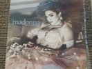 Madonna Like A Virgin Colombia LP Rare