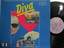 Diva  (Soundtrack) (DRG 9503) (Vladimir Cosma) (Wilhelmenia Wiggins Fernandez)