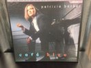 PATRICIA BARBER - CAFE BLUE - ORIGINAL MASTER RECORDING 3xLP LTD NUMBERED JAZZ