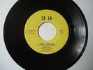 Blues Vinyle  45Rpm - BIG ELLA - US LOLO 2101-