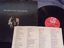 the doors the soft parade org red electra label and inner jacket with photos ...
