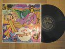 A COLLECTION OF BEATLES OLDIES YUGOSLAV 1st PRESS BLACK YELLOW PARLOPHONE 1967