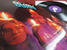 DEEP PURPLE   