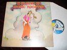 ATOMIC ROOSTER - IN HEARING OF - RARE UK FIRST PRESS