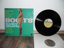 Orig. rare Lp Sonderauflage - NANCY SINATRA - Boots - Dt. Schallplattenclub 1966