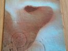 PINK FLOYD MEDDLE VINYL LP SHVL 795 1971 UK PRESS NM-/NM- 