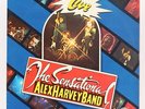 Live   The Sensational Alex Harvey Band Vinyl Record