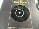 Chuck Berry - It wasn't me - RARE 1965 Single with Original Cover (CRS.8022)
