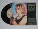 MADONNA/ CRAZY FOR YOU ESPAGNOL ÉDITION ORIGINAL 7