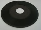 BLANKP[SUPREME]/SAME OLD SONG - WINSTON FRANCIS [REGGAE]  7