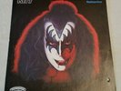KISS - GENE SIMMONS -RADIOACTIVE  (italian)