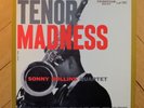Sonny Rollins Tenor Madness Prestige Jazz 180+ DCC Rare Audiophile Jazz 