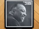 Count Basie Orchestra Complete Roulette Studio Rec 15LP Box 180G Vinyl Rare Jazz