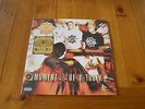 Gang Starr Moment of Truth 3LP Vinyl