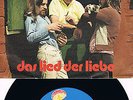WITTHÜSER & WESTRUPP * Bauer Plath *  Krautrock Single auf Pilz with Promo Sheet