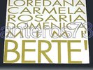 LOREDANA BERTE' MIA MARTINI 