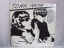 SONIC YOUTH lp Goo _ original US first press DGC 24297 