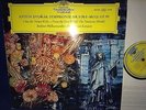 @DGG 138 922 SLPM *RED STEREO* KARAJAN* DVORAK: 'NEW WORLD' SYMPHONY NO.5 (9)*