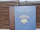 GROUP 2 The greatest Country Music recordings  RED FRANKLIN MINT 10- 2 LP'S