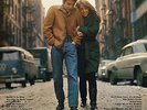 Bob Dylan-Freewheelin' Bob Dylan Vinyl / 12