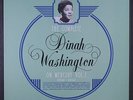DINAH WASHINGTON: The Complete On Mercury, Vol. 2; 1950-1952 LP (Japan, 3 LP bo