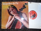 ASD 2466-Jacqueline du Pré-LSO-Barbirolli-UK Stereo LP ER1 1969 stereo NM