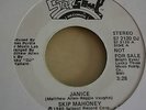 Northern Soul Super Rare Demo - Skip Mahoney - Janice - Original 'Salsoul' Demo