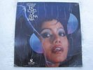 THE LOVES OF RUNA LAILA O.P Nayyar Disco 2 LP Record Bollywood India-1061