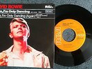 DAVID BOWIE - John I'm only dancing 1975 Version (7