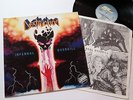 DESTRUCTION - Infernal Overkill 1985 . first press