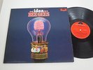 BEE GEES/IDEA  LP 1968 POLYDOR 184 169
