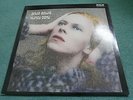 DAVID BOWIE HUNKY DORY RCA INTS 5064 CHANGES LIFE ON MARS KOOKS QUEEN BITCH LP