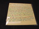 MOONDOG Story Of Moondog 1957 PRESTIGE 446 W.50th NYC Warhol JAZZ LP ORIGINAL