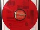 Guided By Voices BEE THOUSAND rare 1st press Scat ORIG 1994 RED CLEAR WAX NM