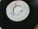 LITTLE DID YOU KNOW/THERE IS A LIGHT-SLIM SMITH VINYL 7