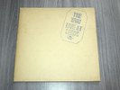 THE WHO LIVE AT LEEDS POLYDOR 2480004 12 INCH LP ALBUM 1970 WITH ALL INSERTS