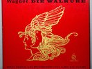Wagner - Die Walkure - Nilsson, Vickers, Leinsdorf, LSO (RCA Soria LDS-6706) 5LP
