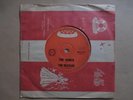 The Beatles, My Bonnie/The Saints, Australian pressing, Polydor