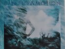 Can Flow Motion Japan LP 1982 Victor VIP-4155 Insert Holger Czukay