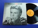 DAVID BOWIE  CHANGES ONE BOWIE rca A-5E UK LP nr EX