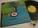 GINGER BAKER'S AIR FORCE / CREAM - FIRST ALBUM STAMPA USA - DOPPIO LP VINILE