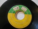 1425  45 rpm records., each record is listed.,some very rare records are listed