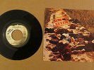Yoko Ono-Plastic Ono Band-Now Or Never Original Apple PROMO 45 Picture Sleeve
