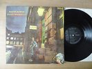 David Bowie ?- The Rise And Fall Of Ziggy Stardust, LP, D 1972, Ri, Vinyl: m-