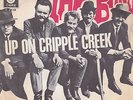 THE BAND - up on cripple creek / the night they drove old dixie down 7