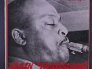 BEN WEBSTER: In Europe LP (Denmark, corner bend, sm tears obc) Jazz