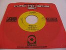EDDIE FLOYD - BABY BYE /NEVER GET ENOUGH OF YOUR LOVE - SAFICE