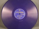 PRE WAR DANCE BAND 78 Benny Goodman Texas Tea Party Columbia 2845 Blue Wax E/E-