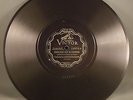 PRE WAR GOSPEL QUARTET 78 Frank Stamps Endless Joy Is Coming Victor 23572 E+
