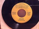 WILLIE WILLIAMS: Jahquarius, Stine-Jac Records, CANADA RARE Reggae 45